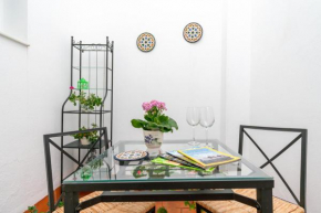 Anna - Apartamento con encanto en Triana, Seville